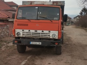 Kamaz 5511, снимка 1 - Камиони - 45424985