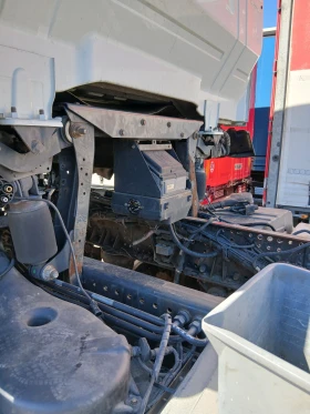 Iveco Stralis 500 EEV | Mobile.bg    11