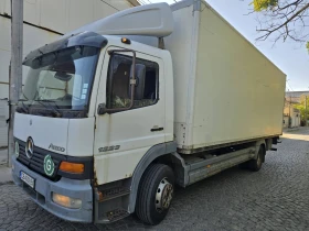 Mercedes-Benz Atego ����� 12� | Mobile.bg � ����� ������ 2