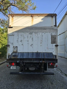 Mercedes-Benz Atego ����� 12� | Mobile.bg � ����� ������ 6
