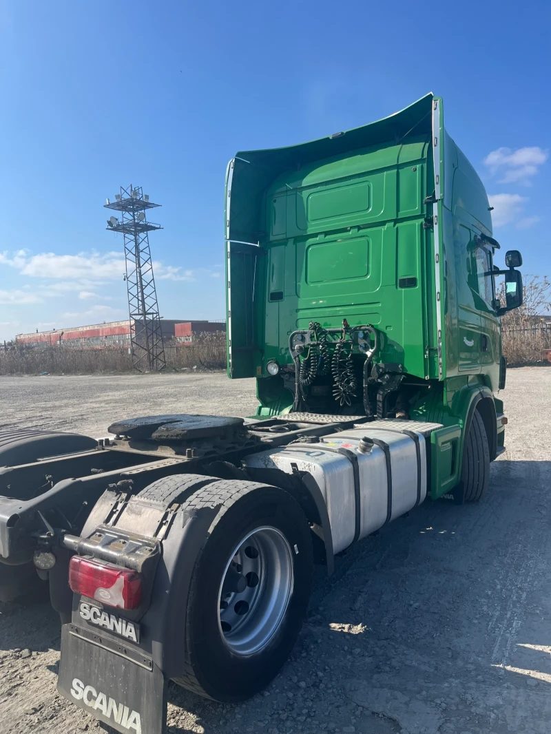 Scania R R440, снимка 4 - Камиони - 49104036