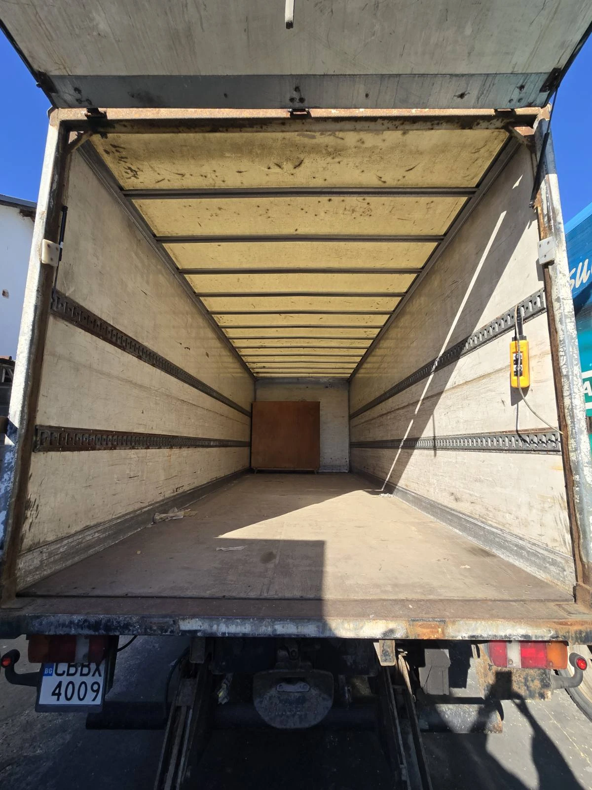 Mercedes-Benz Atego ����� 12� | Mobile.bg � ����������� 7
