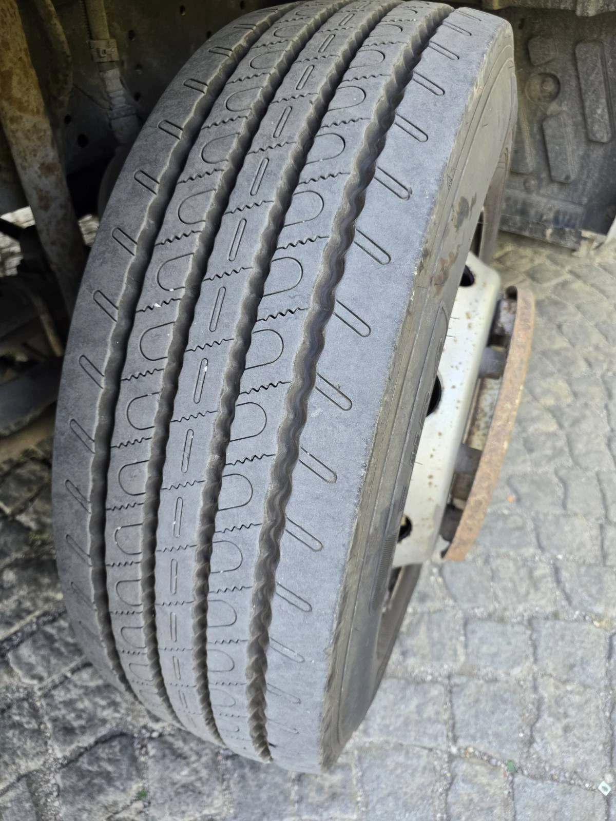 Mercedes-Benz Atego ����� 12� | Mobile.bg � ����������� 11