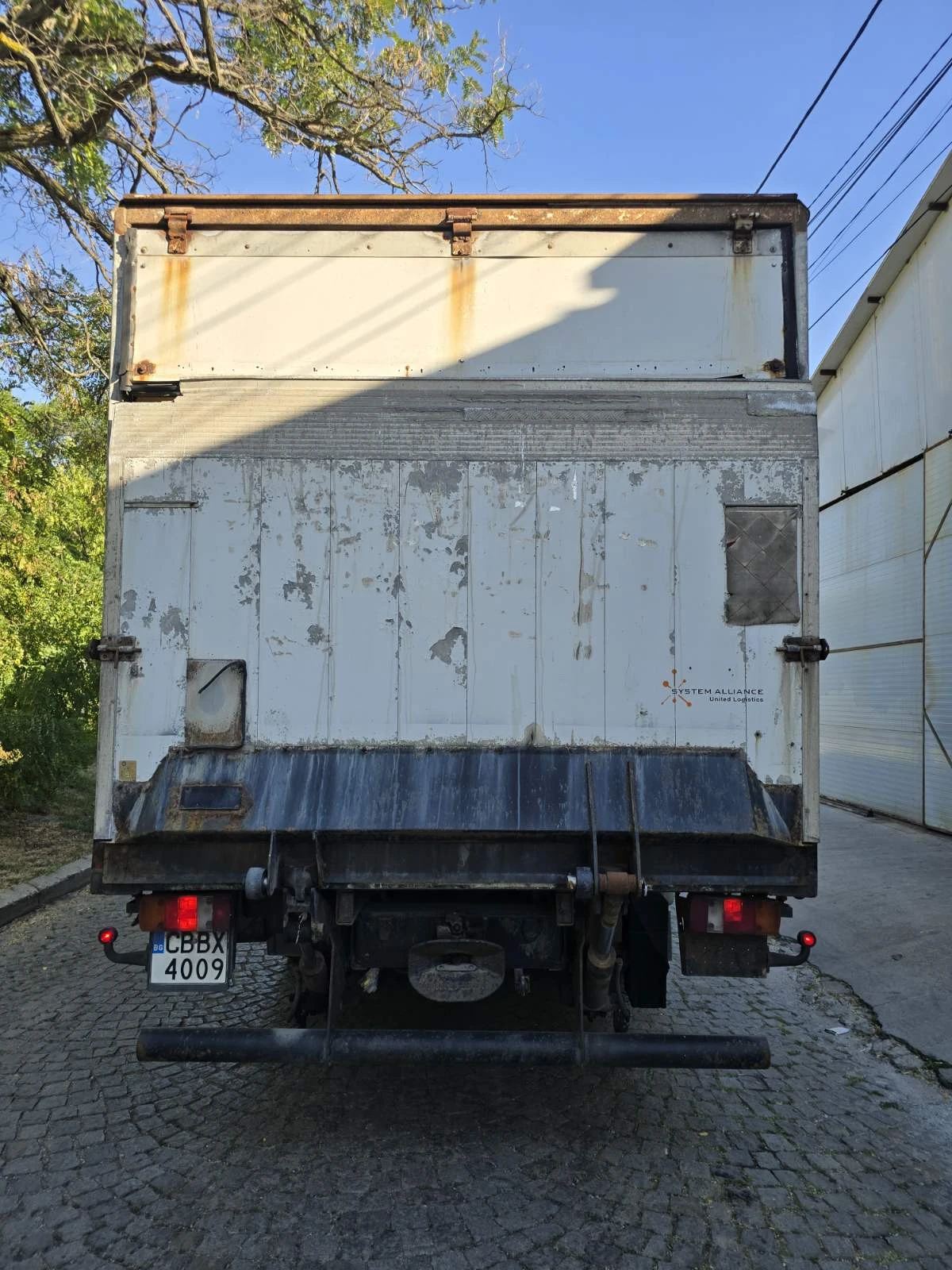 Mercedes-Benz Atego ����� 12� | Mobile.bg � ����������� 6
