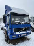 Volvo Fl 6 L, снимка 1 - Камиони - 45278084