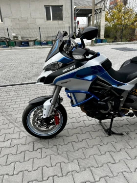 Ducati Multistrada 1260 Sport Touring, снимка 13