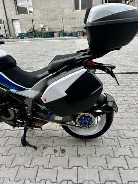 Ducati Multistrada 1260 Sport Touring, снимка 12