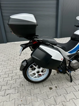 Ducati Multistrada 1260 Sport Touring, снимка 4