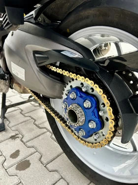 Ducati Multistrada 1260 Sport Touring, снимка 15