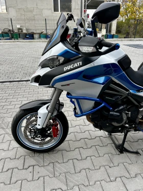 Ducati Multistrada 1260 Sport Touring, снимка 14