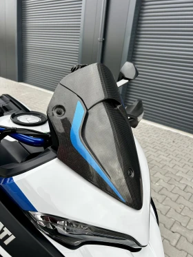 Ducati Multistrada 1260 Sport Touring, снимка 7