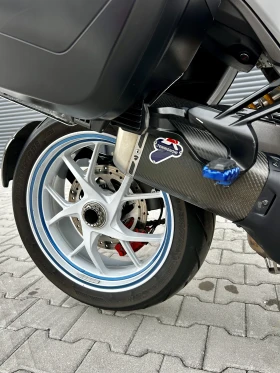 Ducati Multistrada 1260 Sport Touring, снимка 10