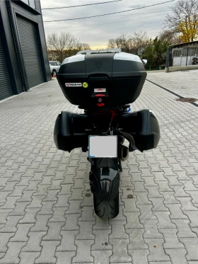 Ducati Multistrada 1260 Sport Touring, снимка 8