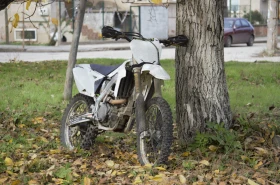 Suzuki Rmz 450, снимка 4