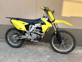 Suzuki Rmz 450, снимка 1