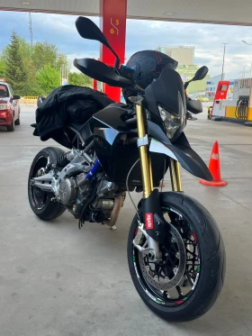 Aprilia Dorsoduro SuperMoto, снимка 1