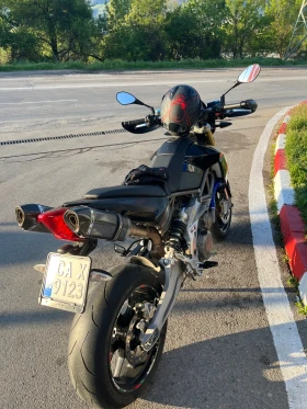 Aprilia Dorsoduro SuperMoto, снимка 3