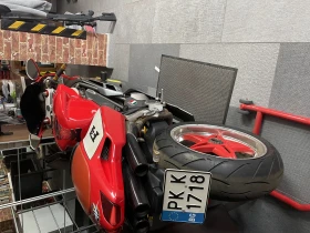 MV Agusta F4 750, снимка 6