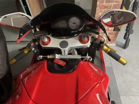 MV Agusta F4 750, снимка 3