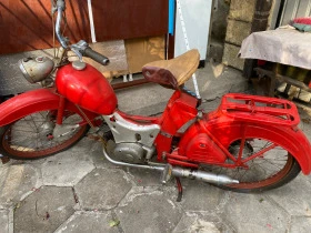  Simson Sr