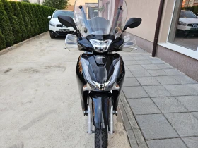 Honda Sh 125ie, ABS, Led, Start-stop, 2018г., снимка 12