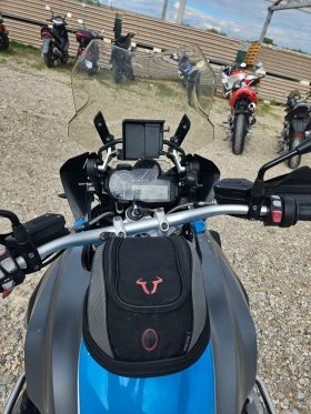 BMW R 1200gs   | Mobile.bg    8