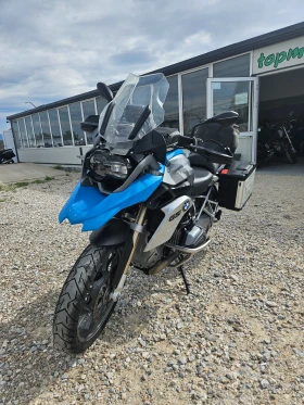 BMW R 1200gs   | Mobile.bg    2