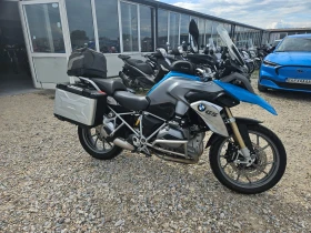 BMW R 1200gs   | Mobile.bg    7