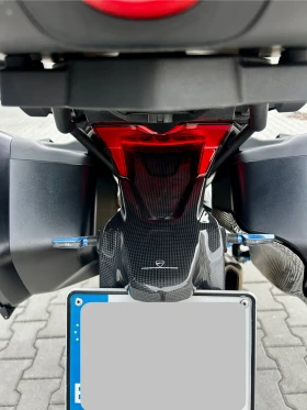 Ducati Multistrada 1260 Sport Touring | Mobile.bg    9