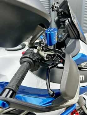 Ducati Multistrada 1260 Sport Touring | Mobile.bg    6