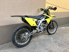 Suzuki Rmz 450, снимка 4