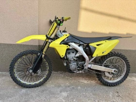Suzuki Rmz 450, снимка 3