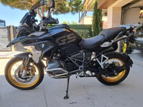 BMW R 1250 GS --1930 ��-EXCLUSIVE Triple Black--��� | Mobile.bg � ����� ������ 2