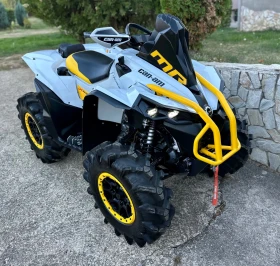 Can-Am Ren�gade 1000R XMR | Mobile.bg � ����� ������ 5
