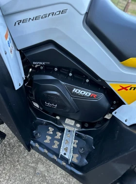 Can-Am Ren�gade 1000R XMR | Mobile.bg � ����� ������ 10
