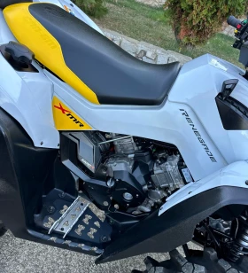 Can-Am Ren�gade 1000R XMR | Mobile.bg � ����� ������ 9