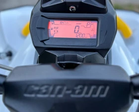 Can-Am Ren�gade 1000R XMR | Mobile.bg � ����� ������ 12