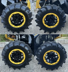 Can-Am Ren�gade 1000R XMR | Mobile.bg � ����� ������ 13