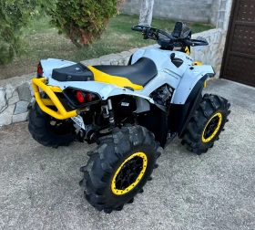 Can-Am Ren�gade 1000R XMR | Mobile.bg � ����� ������ 7