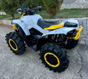 Can-Am Ren�gade 1000R XMR | Mobile.bg � ����� ������ 3