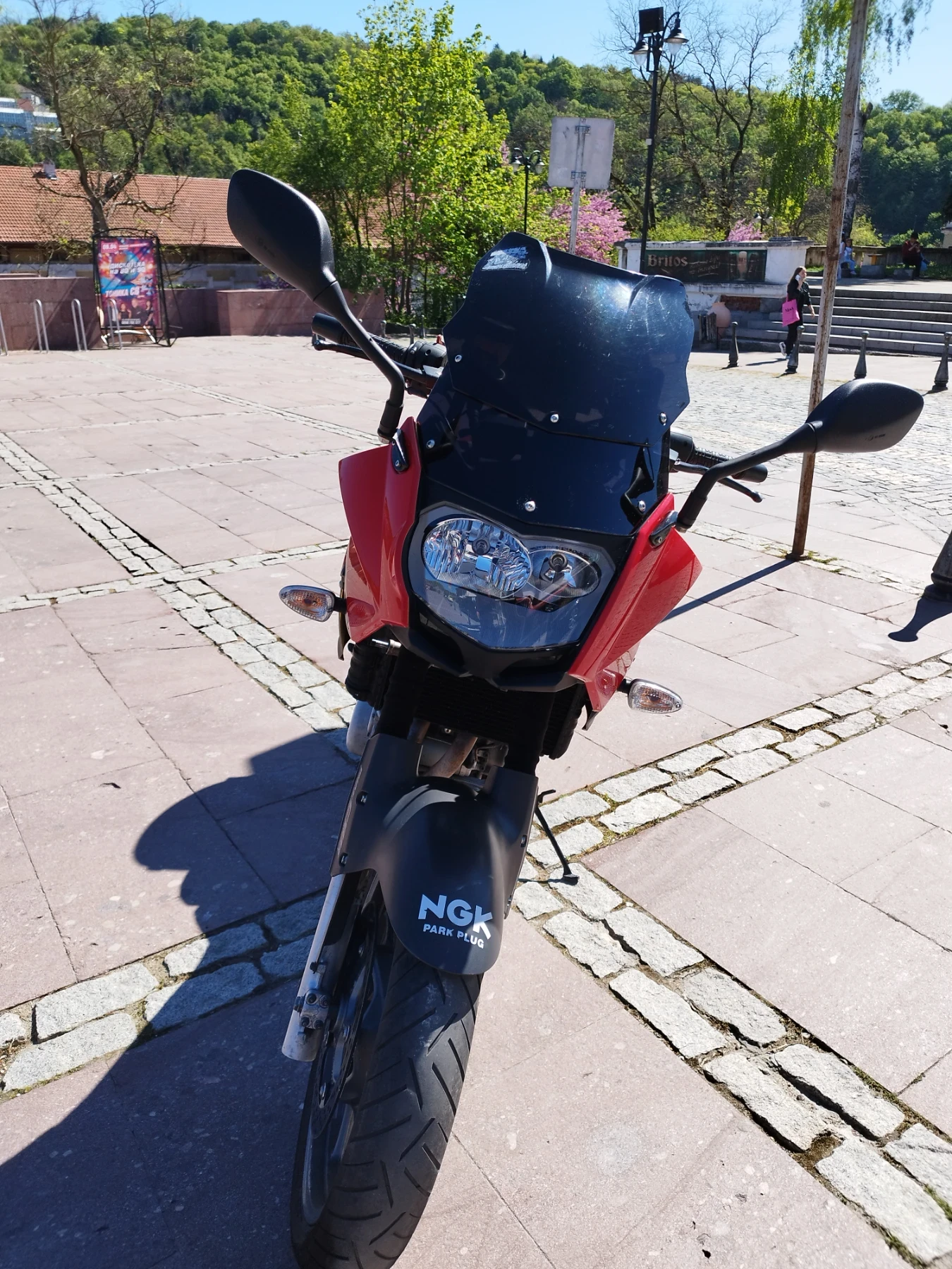BMW F  - изображение 2