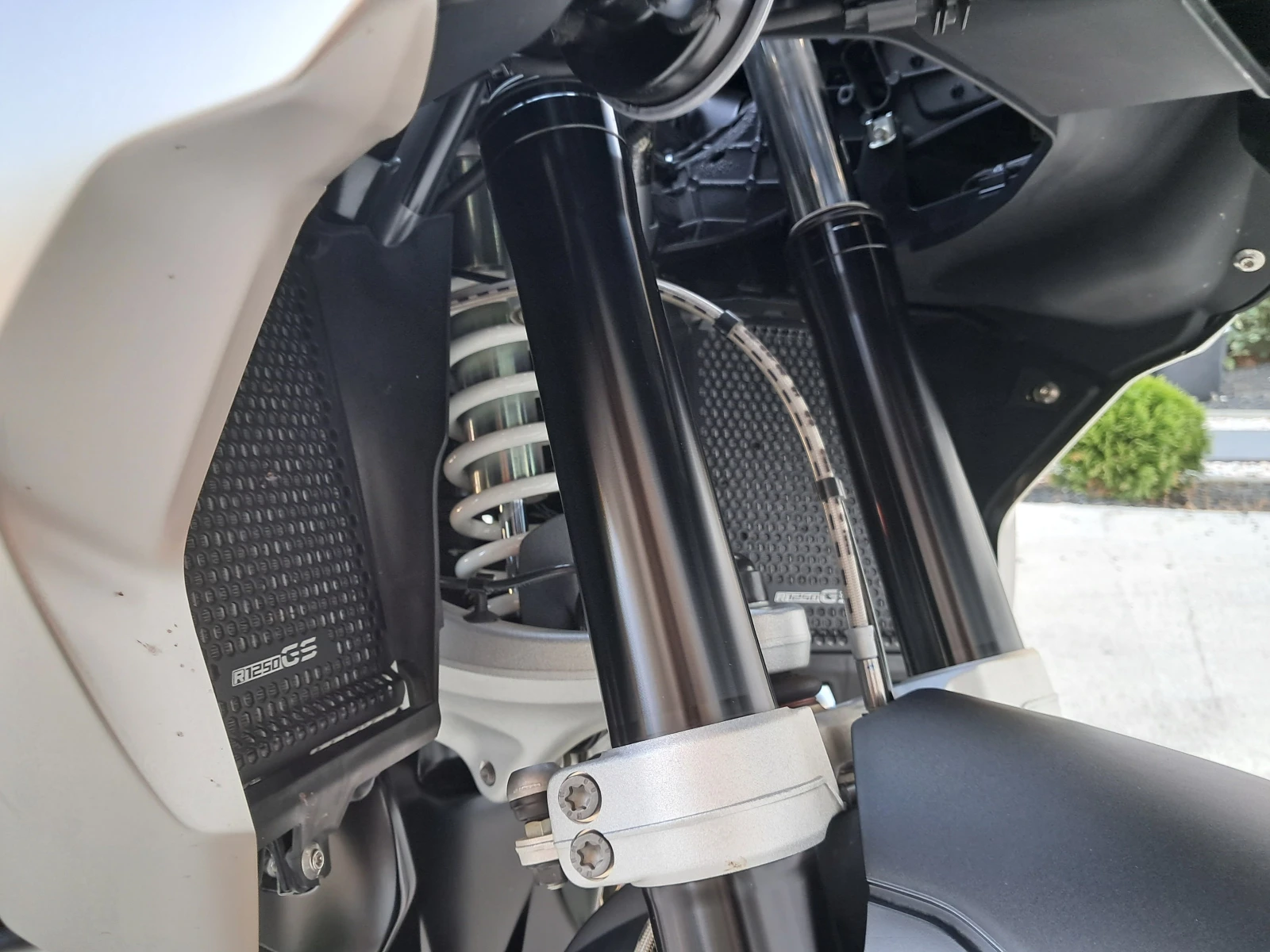 BMW R 1250 GS --1930 ��-EXCLUSIVE Triple Black--��� | Mobile.bg � ����������� 13