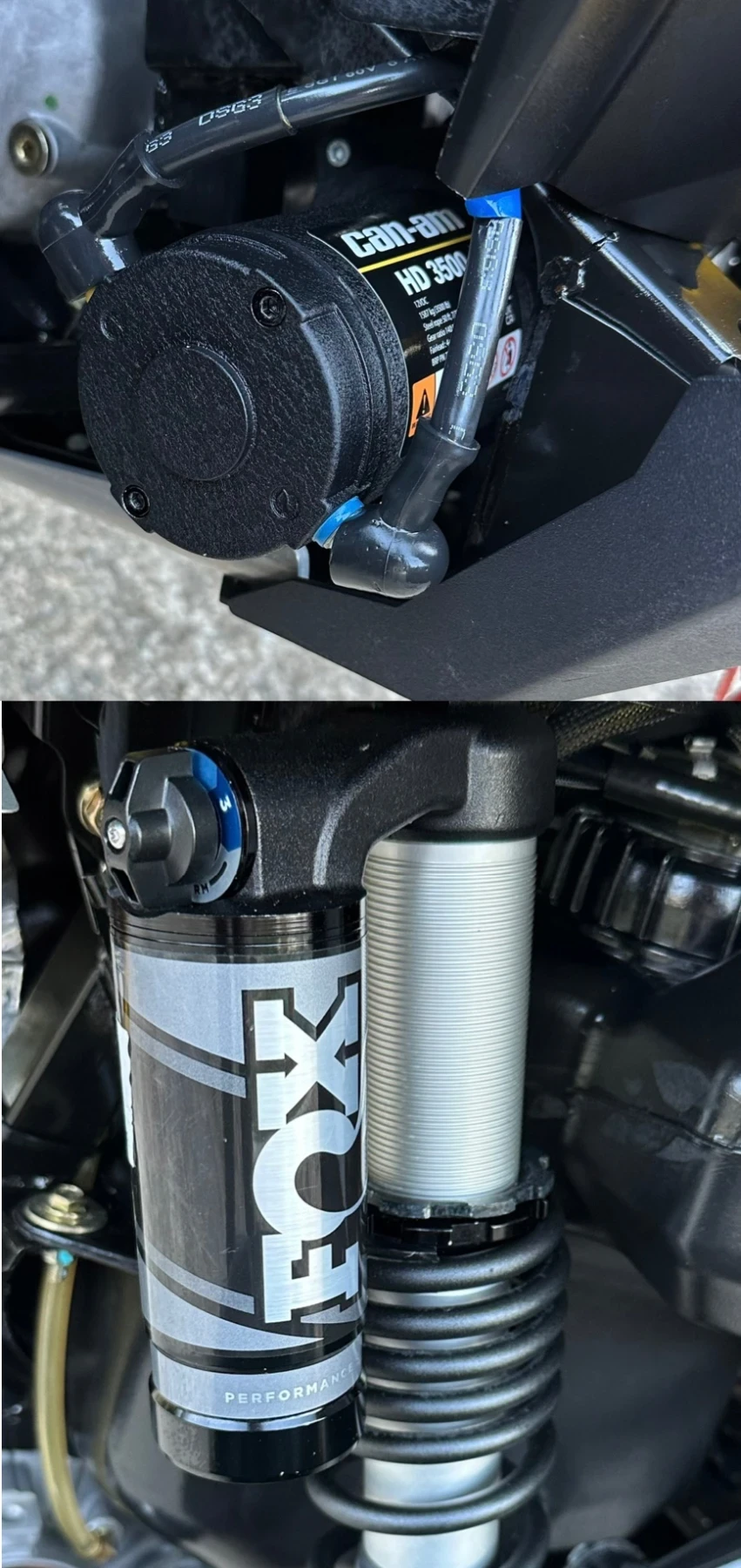 Can-Am Ren�gade 1000R XMR | Mobile.bg � ����������� 15