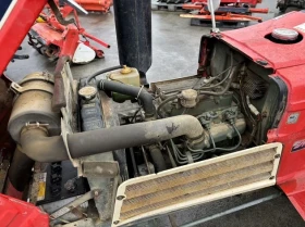 Трактор Yanmar 13кс, снимка 12