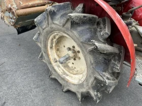 Трактор Yanmar 13кс, снимка 9