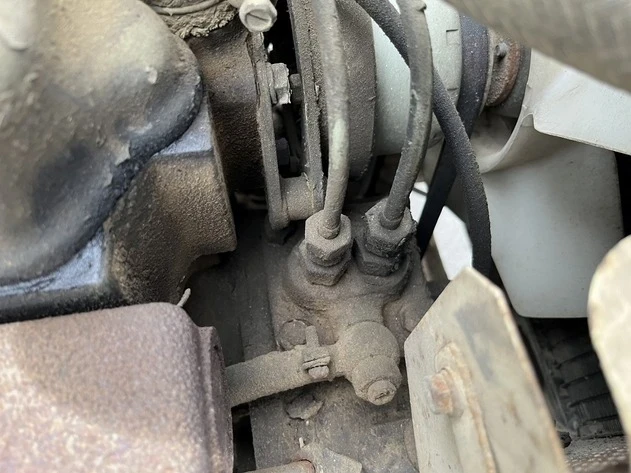 Трактор Yanmar 13кс, снимка 7 - Селскостопанска техника - 56258594