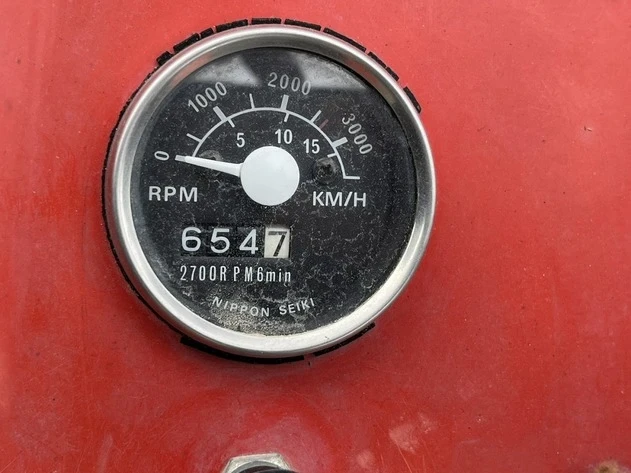 Трактор Yanmar 13кс, снимка 10 - Селскостопанска техника - 56258594