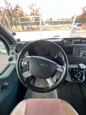 ������ Ford Euro mobil 2010� | Mobile.bg � ����� ������ 5