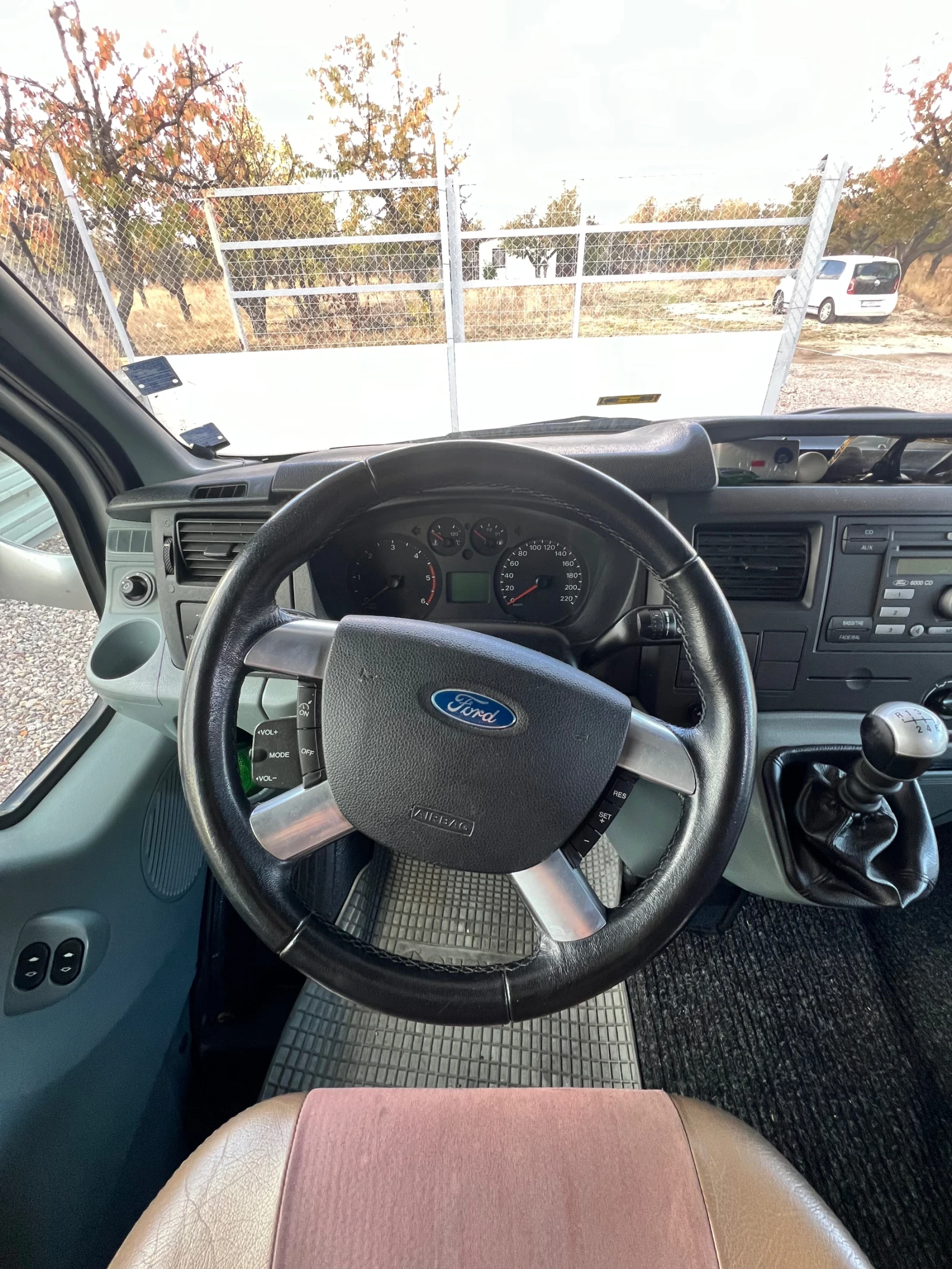 ������ Ford Euro mobil 2010� | Mobile.bg � ����������� 5
