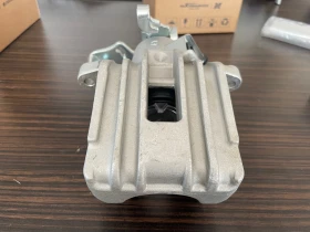 НОВИ Задни спирачни апарати Audi A3 Golf 4 Seat Leon Skoda Octavia, снимка 6